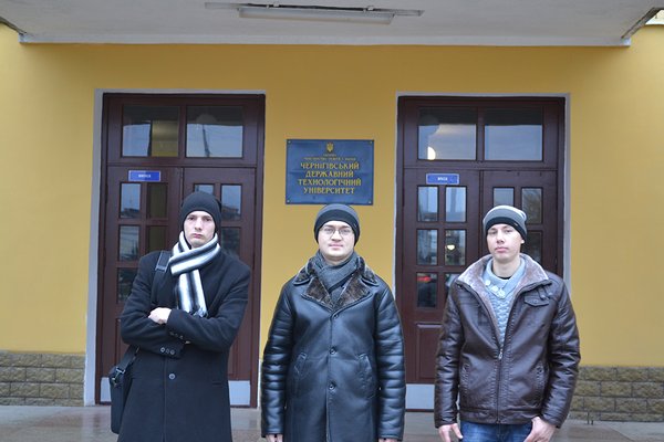 V Міжнародний студентський конкурс із комп’ютерного моделювання серед користувачів програмних продуктів АСКОН